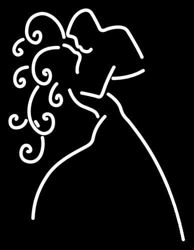 Wedding Neon Sign